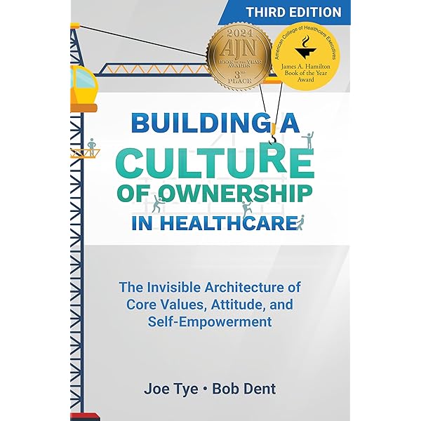 All Hands on Deck: 8 Essential Lessons for Building a